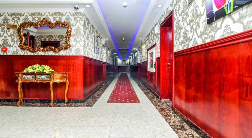 OYO 492 Gulf Star - image 8