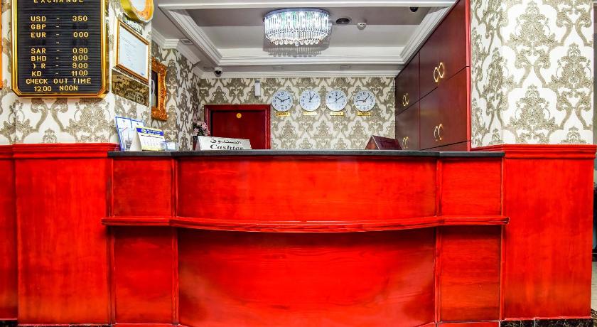 OYO 492 Gulf Star - image 12