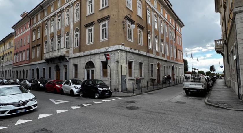 Da Noi a Trieste - image 8