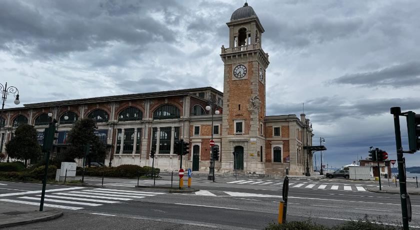 Da Noi a Trieste - image 16