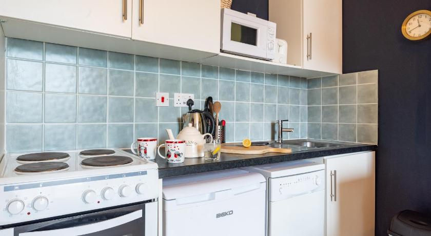 Starbeck Serviced Apartments - image 10