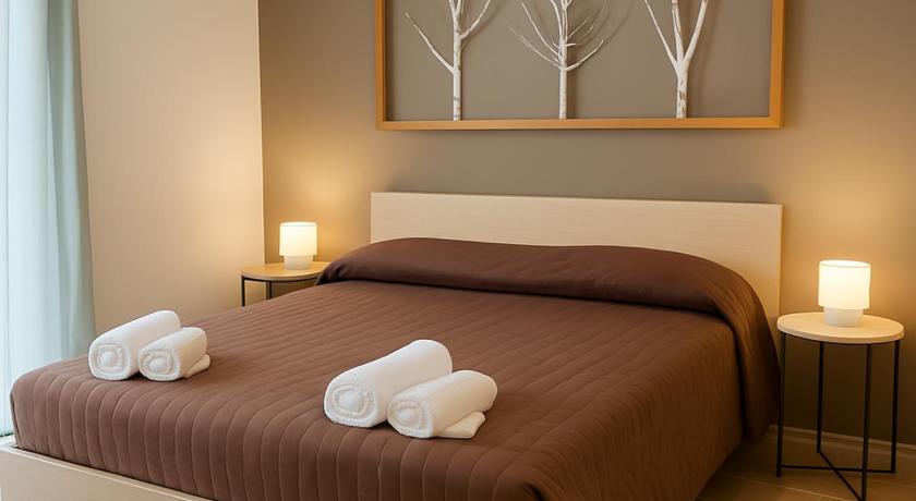 B&B Bosco Ralle - comfort e natura