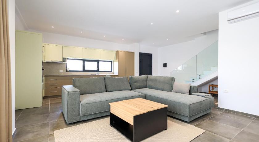 圣彼得广场 SanPietro Vacation Rentals 5星级 酒店 套房