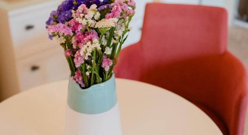 Image of Double Room 15