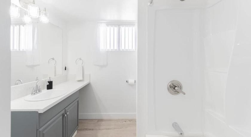 라스베이거스 / 라스베가스 (NV) Chic 2-Bed Oasis Sleeps 6! Minutes From Strip! 4성급 숙소 전망