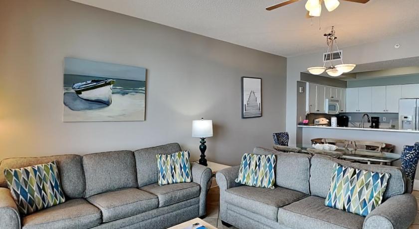Image of Two-Bedroom Apartment With Ocean View 7