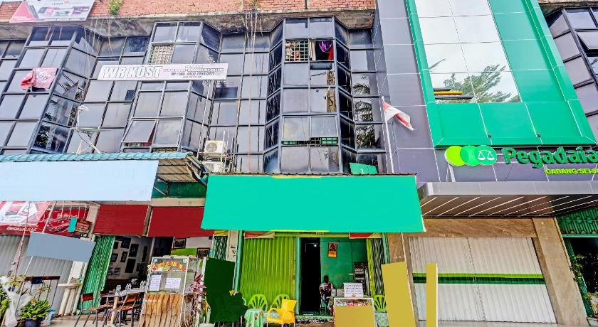 Hotel O Ririn Homestay - image 4