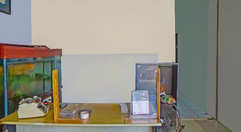 Hotel O Homestay Vip - image 7