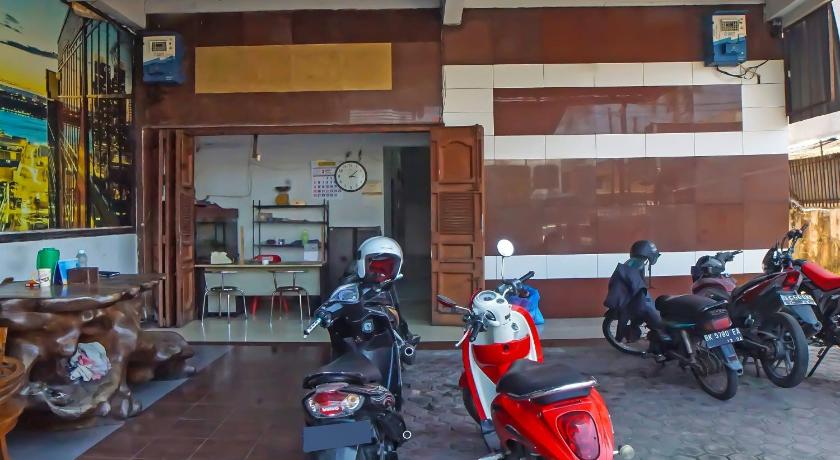 Hotel O Homestay Vip - image 9
