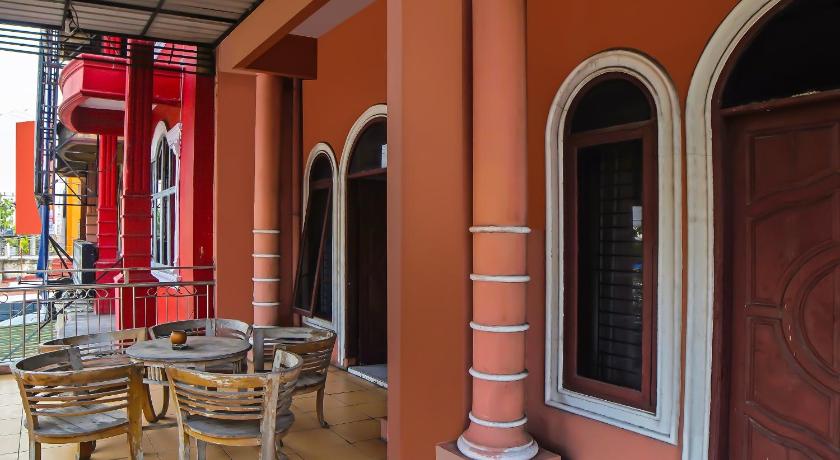 Hotel O Homestay Vip - image 3