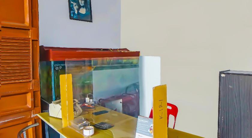 Hotel O Homestay Vip - image 5