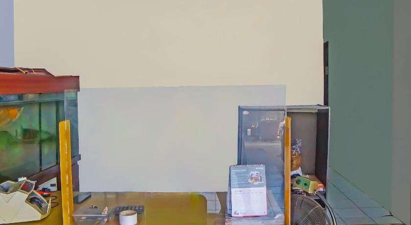 Hotel O Homestay Vip - image 11