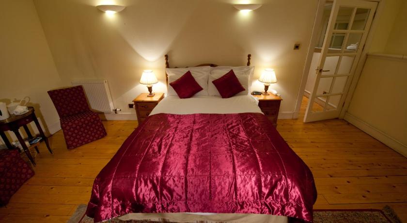 The Ben Doran Hotel