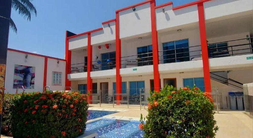 Bora Beach Club