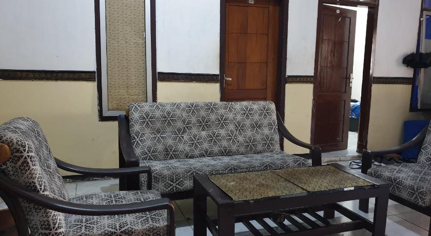 OYO Life 92622 Jatiluhur Kost Syariah - image 6