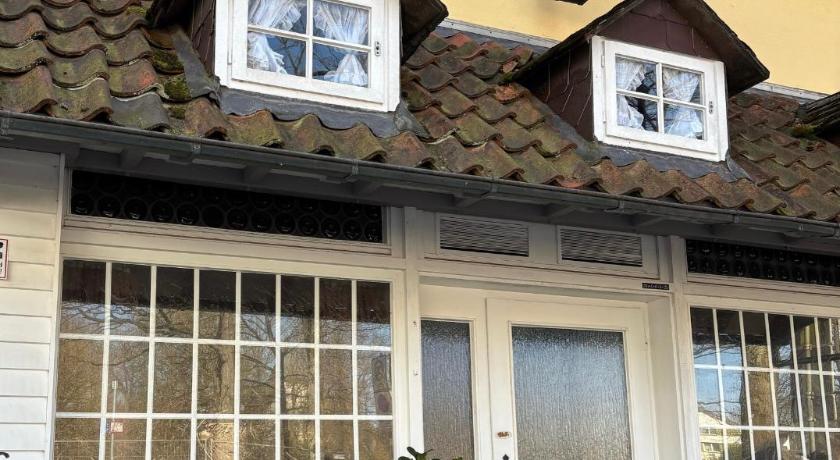 Horn Bad Meinberg Ferienwohnung No 19 Teutonia Hotel Hotel restaurant