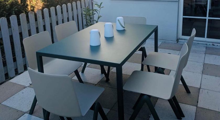 Horn Bad Meinberg Ferienwohnung No 19 Teutonia Hotel Hotel pool