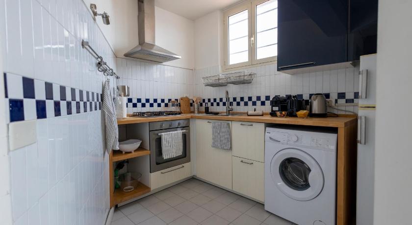 Rome Centrale Attico vista Magnifica sul Vaticano 4-Star Single Room lobby