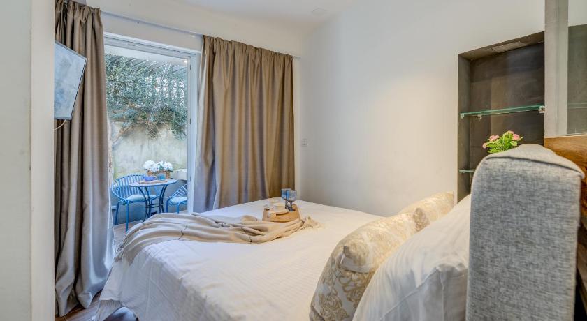 Versi & Note Luxury Rooms