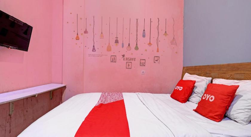 OYO Life 92877 Hotel Rainbow 7296 - image 22