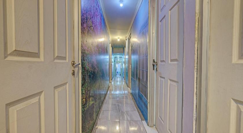 OYO Life 92877 Hotel Rainbow 7296 - image 10