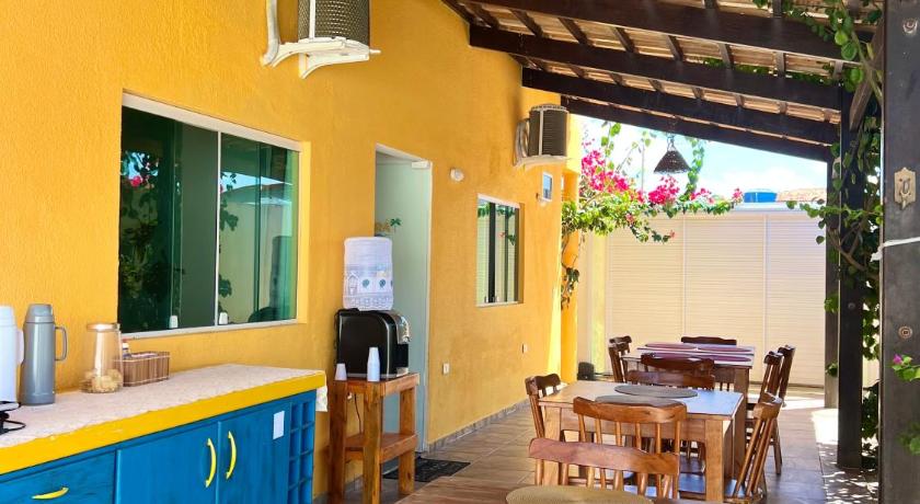 Sambura Suites