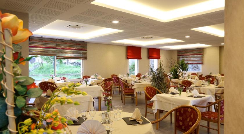 Hotel Spa Restaurant Le Provence