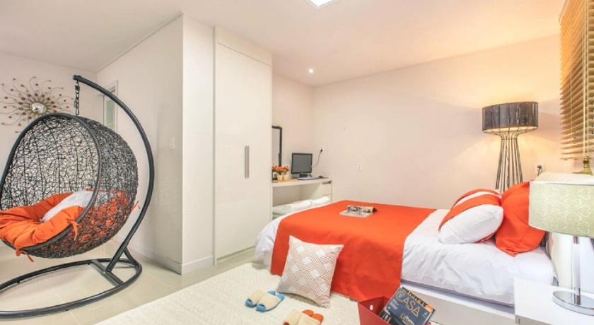 Image of Duplex Room 10