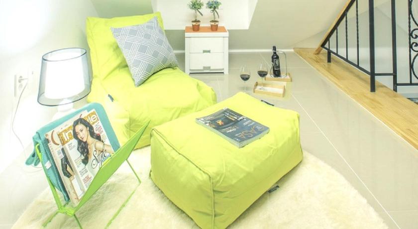 Image of Duplex Room 16