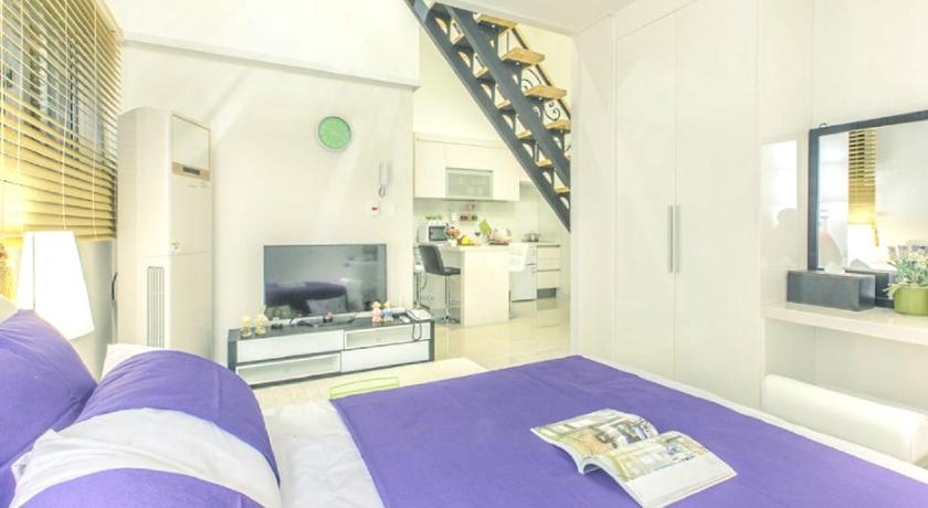Image of Duplex Room 0