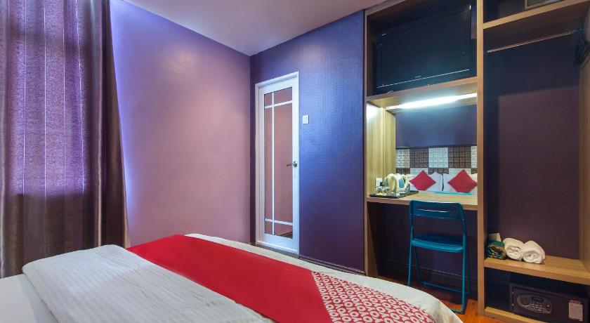 Image of Executive Suite 5