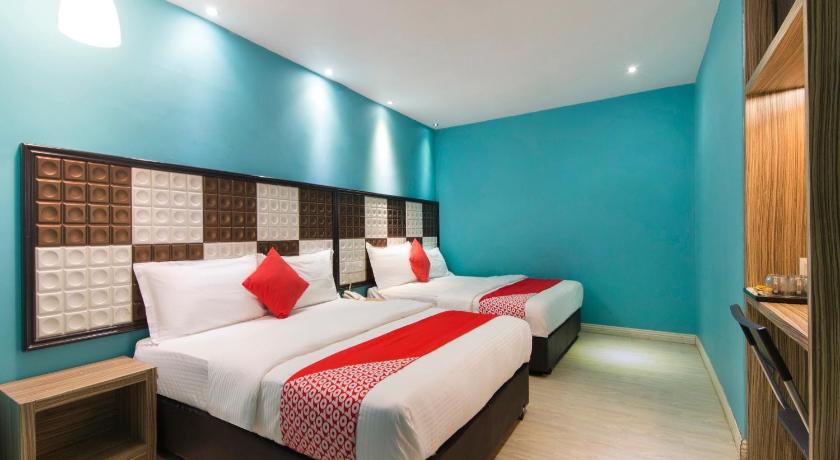 Image of Premium Suite 0