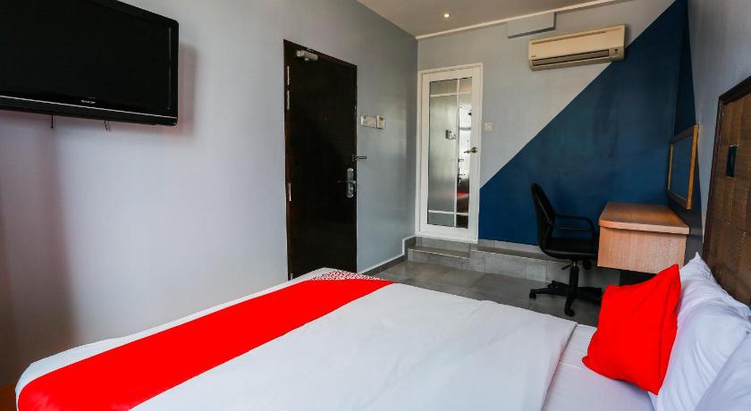 Image of Presidential Suite 8