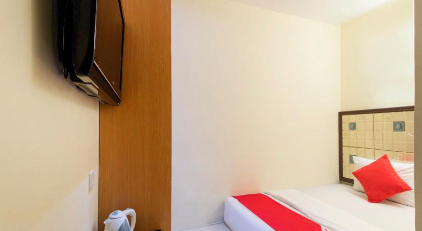 Image of Standard Single Room 1