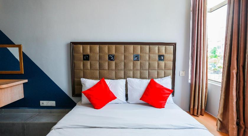 Image of Presidential Suite 6
