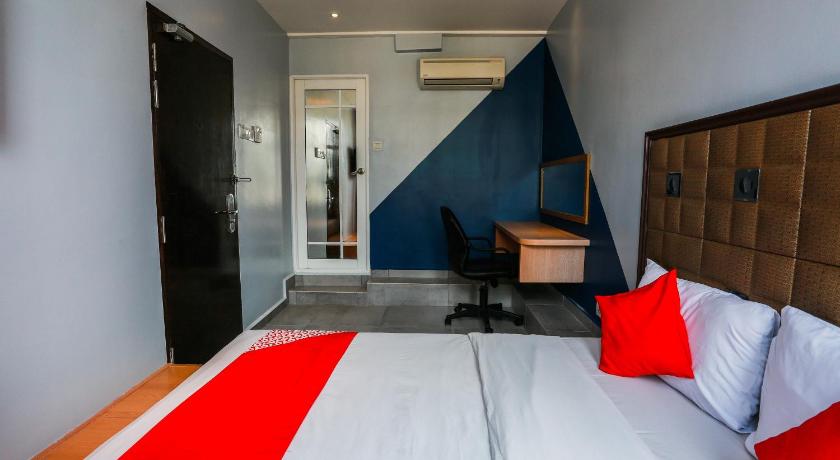 Image of Presidential Suite 5