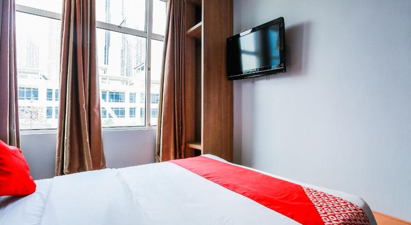 Image of Presidential Suite 9