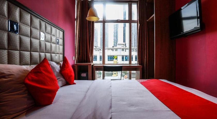 Image of Superior Suite 1