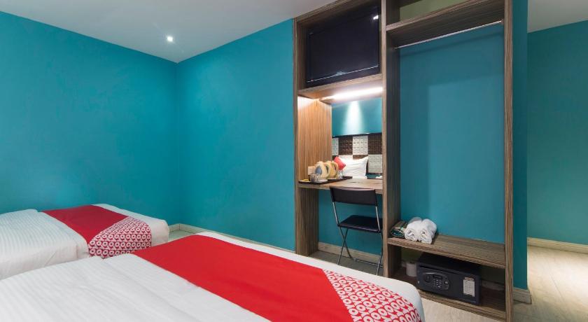 Image of Premium Suite 5