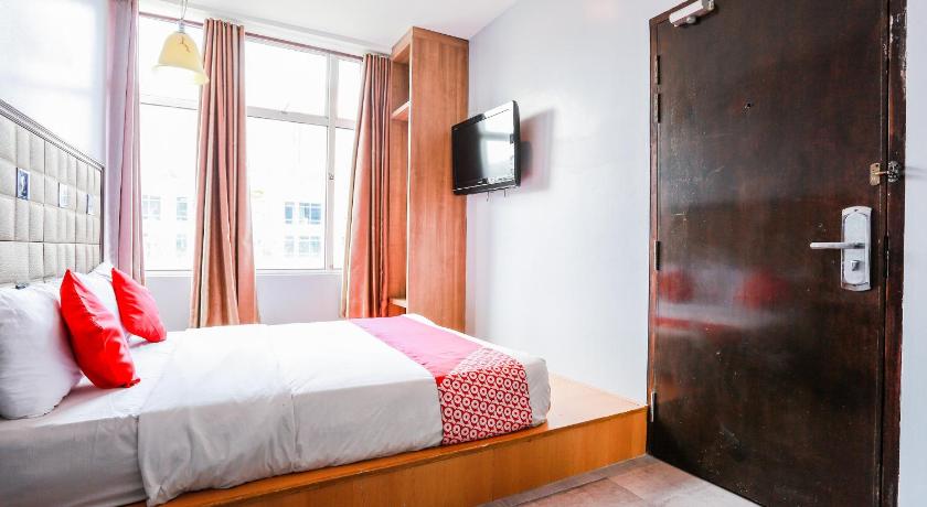 Image of Presidential Suite 7