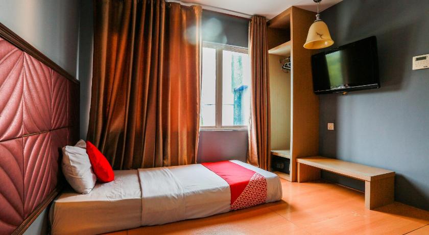 Image of Deluxe Twin Room 1