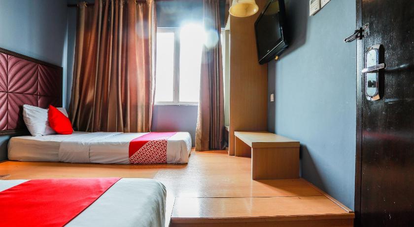 Image of Deluxe Twin Room 4