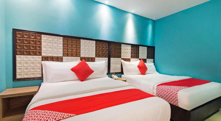 Image of Premium Suite 3