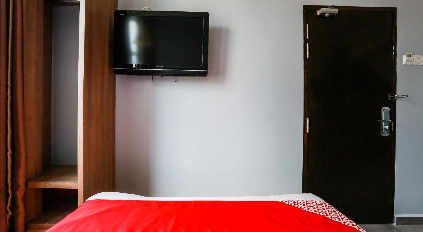 Image of Presidential Suite 12