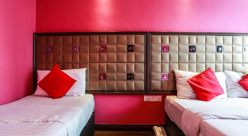 Image of Superior Suite 9