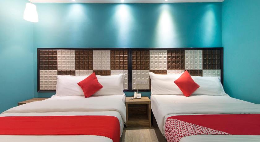 Image of Premium Suite 4