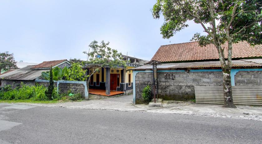 Hotel O Pondok Wisata Kurniawan 2NearWonogondang Camp ( Bumi Perkemahan Wonogondang ) - image 14