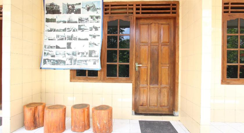 Hotel O Pondok Wisata Sri MulyoNearSultan Agung Stadium Bantul - image 12