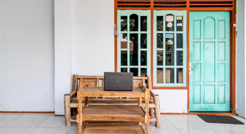Hotel O Pondok Wisata Kurniawan 2NearWonogondang Camp ( Bumi Perkemahan Wonogondang ) - image 12