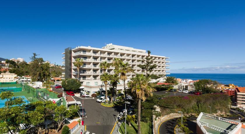 Hotel El Tope